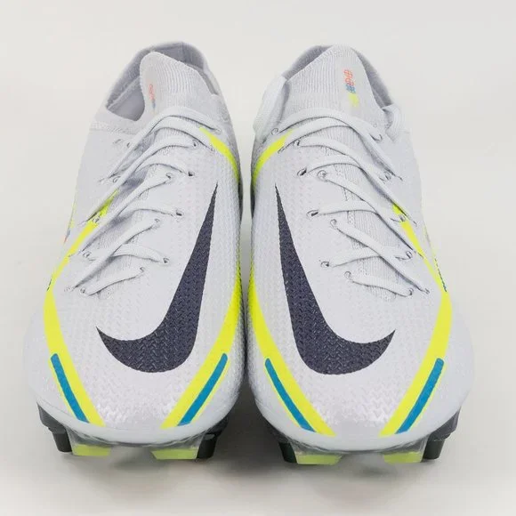 Nike Phantom GT2 Elite SG-Pro ACC DJ8041-055 Soccer Cleats size 6.5 Men 8 Women